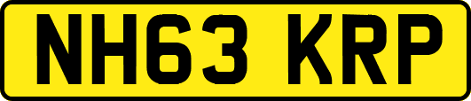 NH63KRP