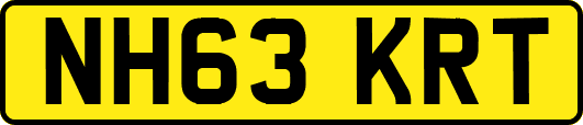 NH63KRT
