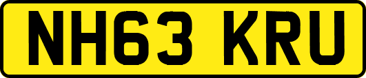 NH63KRU