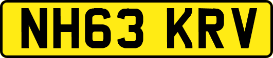 NH63KRV