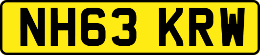 NH63KRW