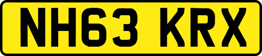 NH63KRX