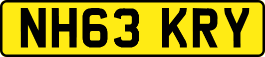 NH63KRY
