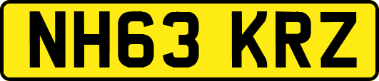 NH63KRZ