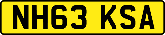 NH63KSA