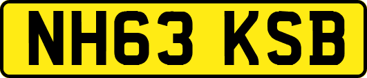 NH63KSB