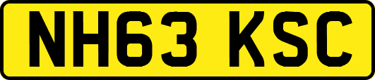 NH63KSC