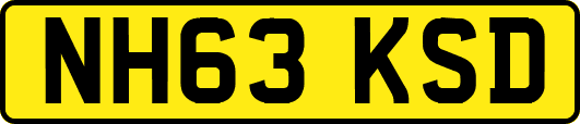 NH63KSD