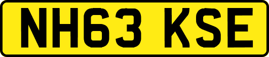 NH63KSE