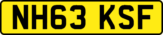 NH63KSF