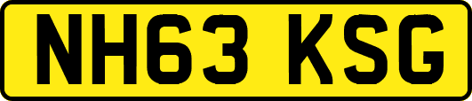 NH63KSG