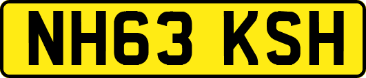 NH63KSH