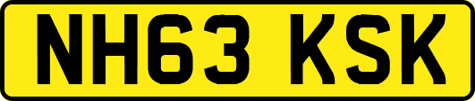 NH63KSK