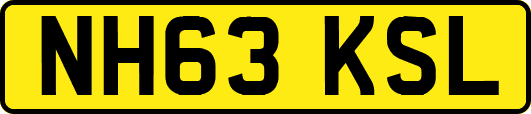 NH63KSL