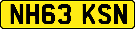 NH63KSN