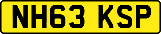 NH63KSP