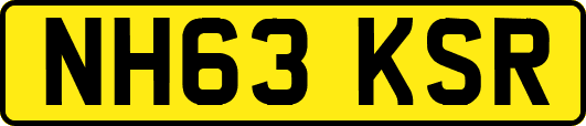NH63KSR