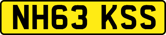 NH63KSS