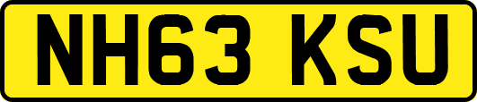 NH63KSU