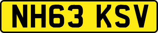 NH63KSV