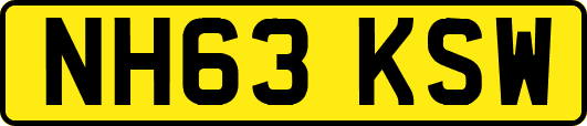 NH63KSW