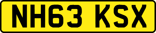 NH63KSX
