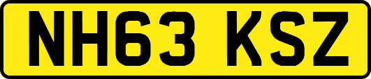 NH63KSZ