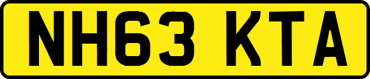 NH63KTA