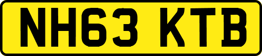 NH63KTB