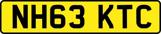 NH63KTC
