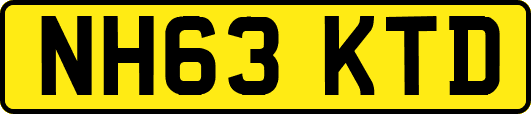 NH63KTD