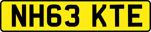 NH63KTE