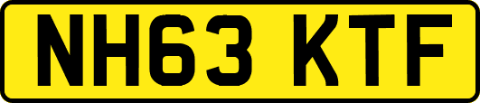 NH63KTF
