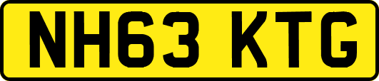 NH63KTG