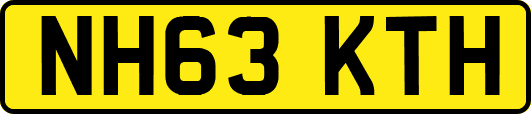 NH63KTH