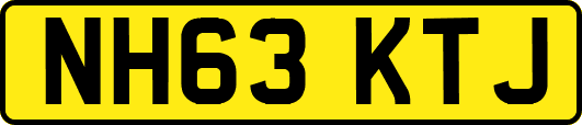 NH63KTJ