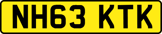 NH63KTK
