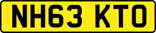 NH63KTO