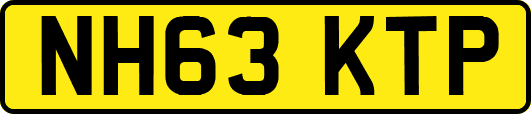NH63KTP