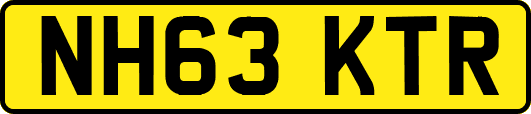 NH63KTR