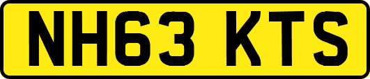 NH63KTS