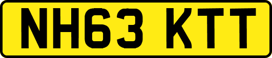 NH63KTT