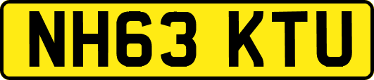 NH63KTU