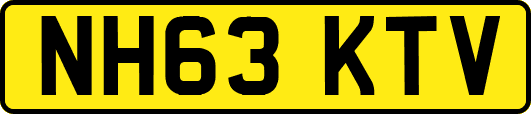 NH63KTV