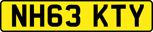 NH63KTY