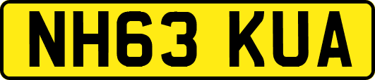 NH63KUA