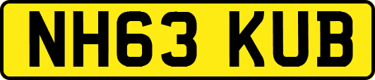 NH63KUB