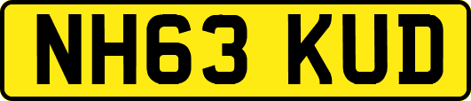 NH63KUD