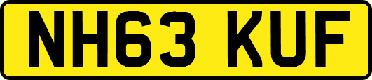 NH63KUF