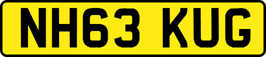 NH63KUG